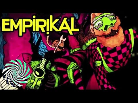 LOUD - Machines (Empirikal Remix)