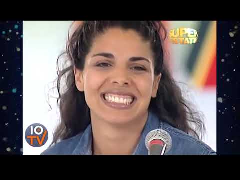 Mietta - Angeli noi (Superestate 1998)