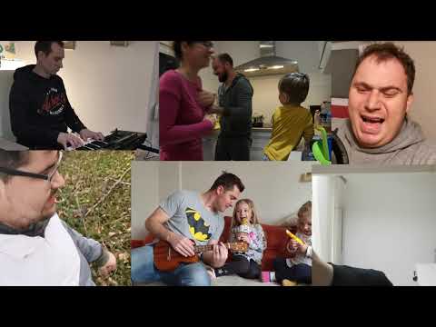 Nova Pot - Slovenskega naroda sin (Tomaž Domicelj)