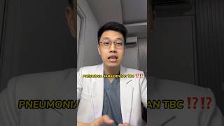 Download lagu Apakah pneumonia dan TBC itu sama ? #dokter #edukasikesehatan #tbc #paruparu mp3