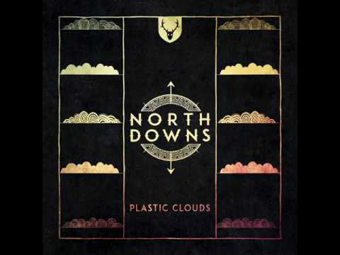North Downs - Plastic Clouds