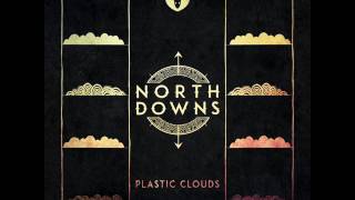 North Downs - Plastic Clouds