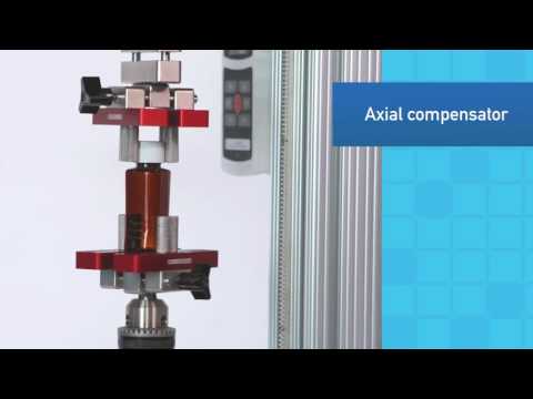 Mark-10 TSTM-DC Motorized Torque Tester