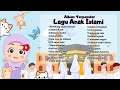 Lagu Anak Islami Berhitung Angka Hijaiyah Sholawat Badar Allahul Kaafi Bismillah 5 Rukun Islam