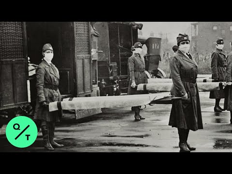 Why Do Pandemics Keep Happening?