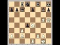 Tactical vs positional player: Tal vs Karpov 