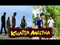 KHATTA MEETHA MOVIE SPOOF Jony Lever Akshay Kumar Comedy Scene