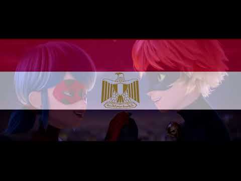 Miraculous Ladybug And Cat Noir The Movie - Stronger Together - Misc Cartoons