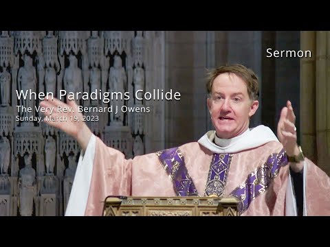 When Paradigms Collide