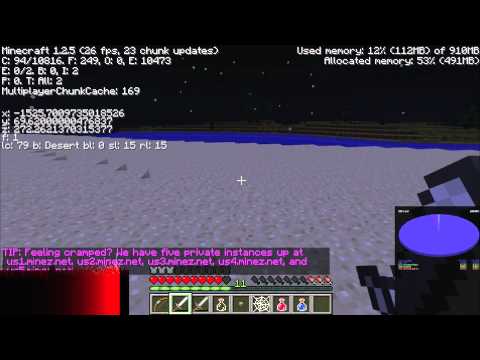 Minecraft MineZ with Beef and Pause - E01