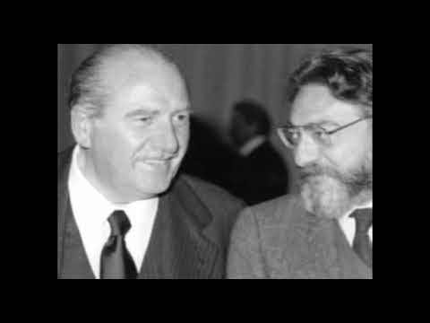 LA SFIDA DEL TEATRO FRANCO PARENTI A MILANO 40 ANNI DOPO