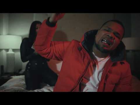 GDM Fatz - Cannon - Official Music Video