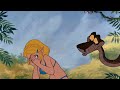 Zelda And Kaa Hypnosis