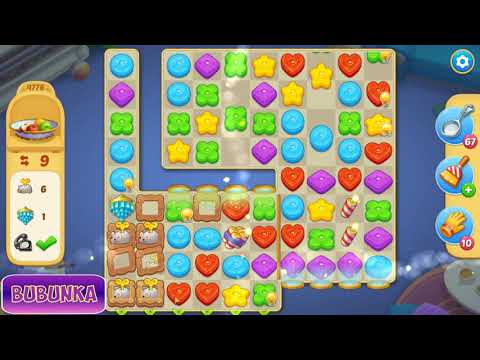 Matchington Mansion level 4776 HD