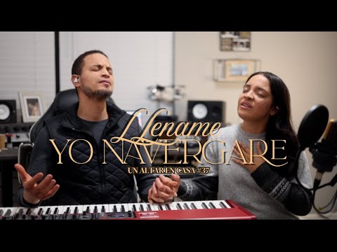 A HOME ALTAR #37 | I Will Sail-Fill Me-Hallelujah | Geramel & Scarlet