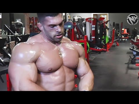 CAN'T STOP WHEN IT GETS HARD - ENERGY BOOST -  ULTIMATE GYM MOTIVATION