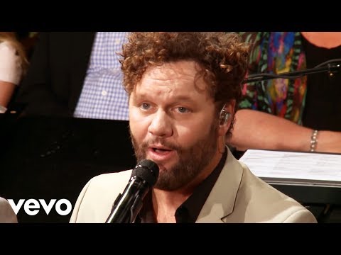 Gaither Vocal Band - Working On A Building (Live)