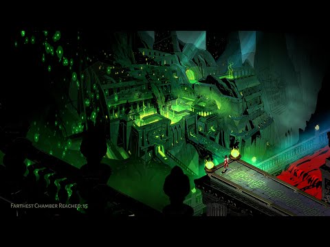 The Art of War in Hades: My Journey to the Surface and Discovering the Underworld | Ps5 4K