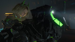 【PRAGMATA】Lunatic #5