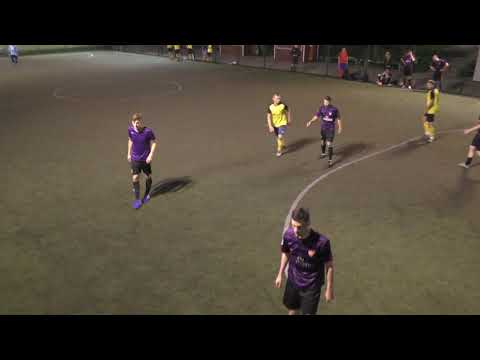 2 КХ 6 Медведи - Auto-Motors 2 тайм