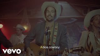 Midland Adios Cowboy