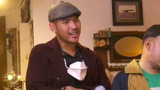 Download lagu Suasana Eropa Tempo Doeloe di Rumah Kriss Hatta! | Best Moment Brownis Jalan Jalan (23/1/21) mp3