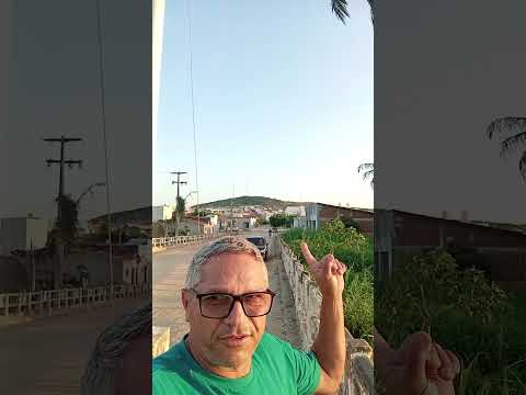 estou São José do campestre #riograndedonorte