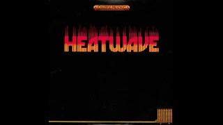 ISRAELITES:Heatwave - The Groove Line 1978 {Extended Version}