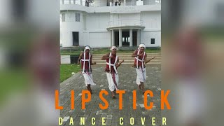 Lipstick a Karbi Modern Song  A Very Short Dance C