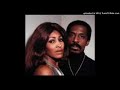 IKE & TINA TURNER - PHILADELPHIA FREEDOM