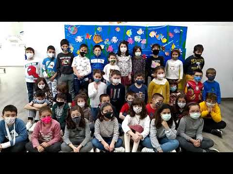 San Felix LH2  - Olatu bat (zuzenean)