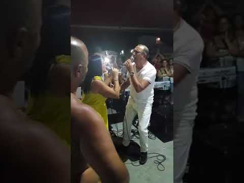 Valentina Tesauro e Gianni di Giovanni comme te penso live
