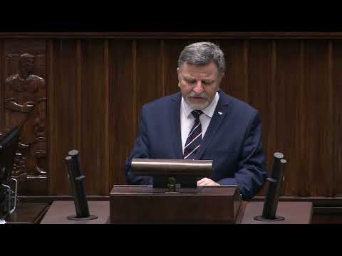Andrzej Kryj składa gratulacje z okazji 20-lecia CDKO