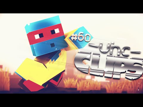 Brick's UHC Clips: E60 - Withers and Dragons