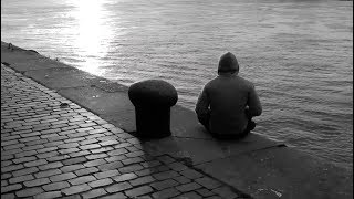 Dana Rexx - Right Here Right Now (Lyric Video)