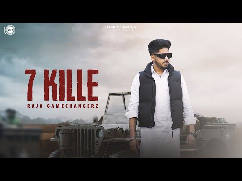 7 Kille