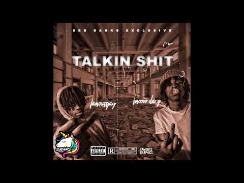 FamoussJay x Smoove Da G - Talkin' [seb danks exclusive]
