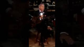 Frank Sinatra is sending in the clowns live with Tony Mottola!