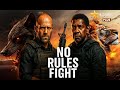 No Rules Fight Denzel Washington Jason Statham Full Action Movie 2025 New Movie 4K
