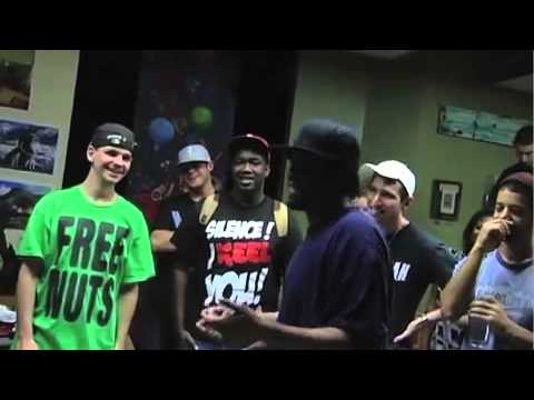 No Coast Battles: Double/Deuce vs. Mr. Xtra