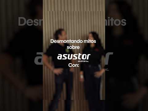 Desmontando mitos sobre NAS Asustor - Precios
