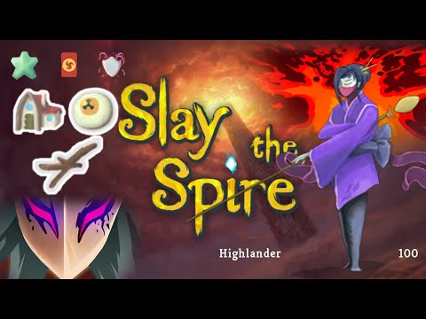 Slay the Spire June 18th Daily - Watcher | Corruption + Dead Branch with the Watcher!