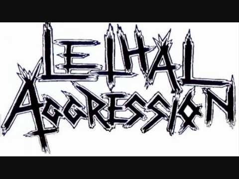 Lethal Aggression - Myspace Slut