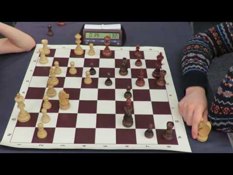 2017-01-12 CM Murzin - ??? Taganrog Blitz