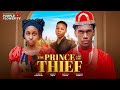 THE PRINCE AND THE THIEF ONYEKA MERCY ATEWE RAPHEAL KELVIN EZIKE ABBEY EBIO