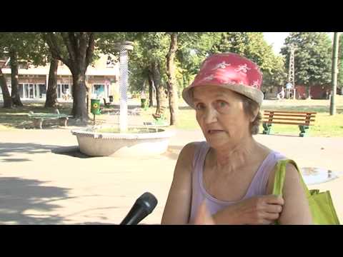 Razbojništvo u Debeljači