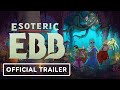 Vidéo de gameplay de Esoteric Ebb  PC