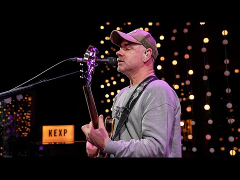 KEXP and The Beta Band