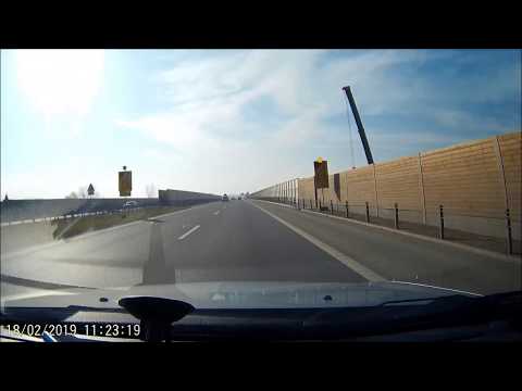 55/01 Kielce Południe - Jędrzejów Północ - Obwodnica Jędrzejowa DK7, S7, DK78 II.2019