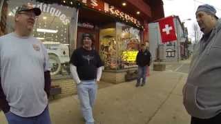 preview picture of video 'Finders Keepers - Good Humor Bike - Sugarcreek,OH 44681'